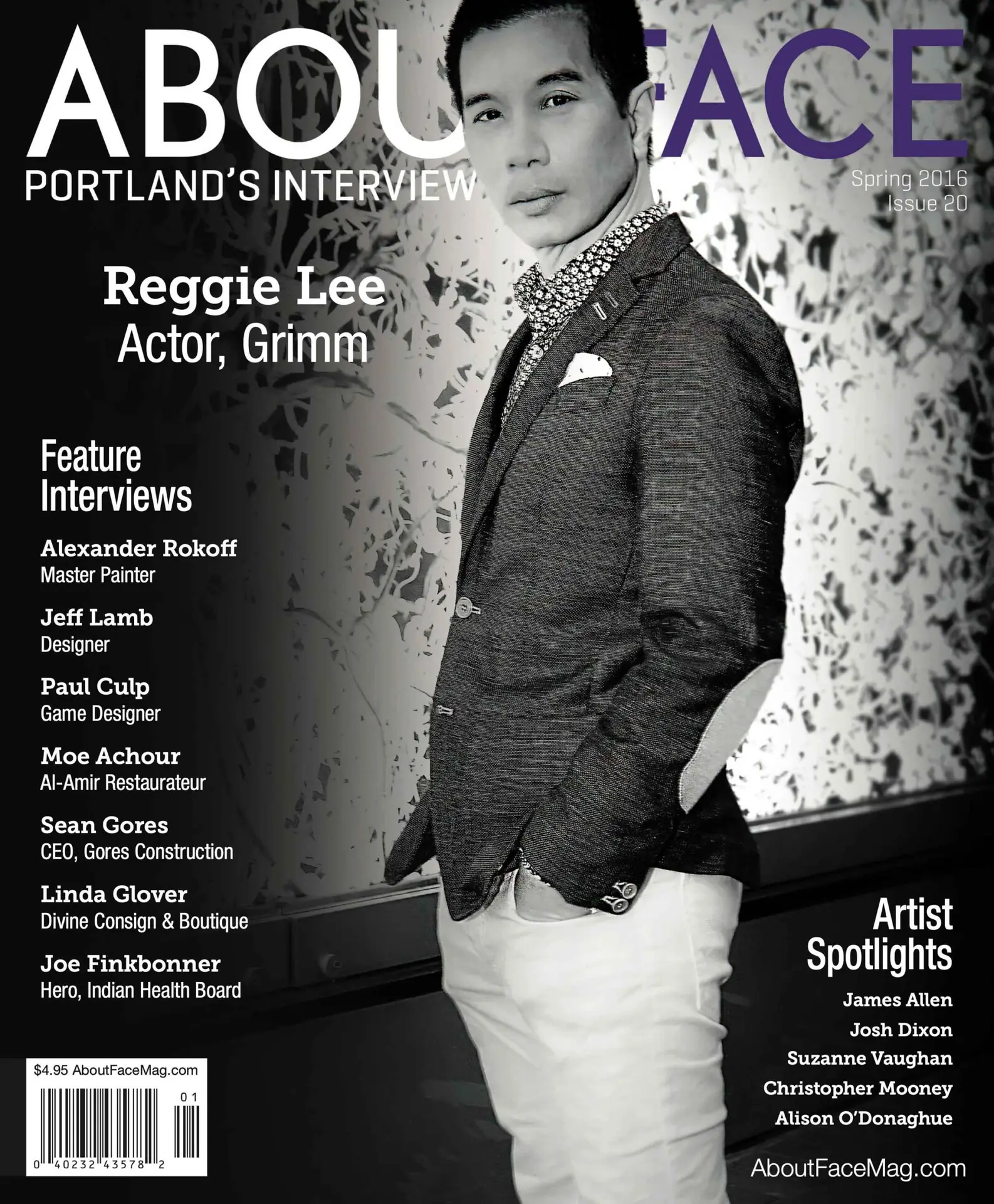 AboutFace-Magazine-Issue-20
