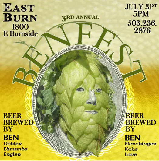 BenFest1