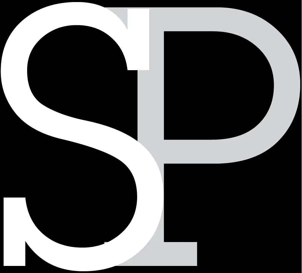 Sugden Photography Logo