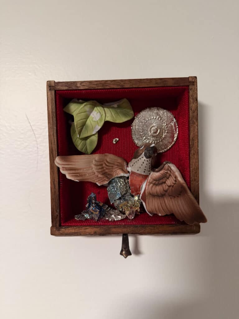 The Pancakes & Booze Art Show Submissions | Gary Menghini Portfolio